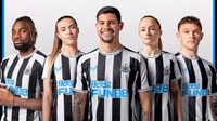 Áo đấu tuyệt đẹp của 20 đội bóng Premier League mùa giải mới
