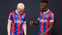 Áo đấu tuyệt đẹp của 20 đội bóng Premier League mùa giải mới