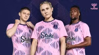 Áo đấu tuyệt đẹp của 20 đội bóng Premier League mùa giải mới
