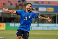 [ẢNH] Đội hình tối ưu nhất để Italia đá trận ra quân EURO 2020