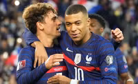 Chân dung 9 đội tuyển đã có vé dự World Cup 2022