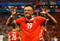 Chân dung 10 cầu thủ chạy nhanh nhất EURO 2024