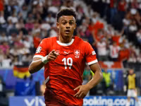 Chân dung 10 cầu thủ chạy nhanh nhất EURO 2024