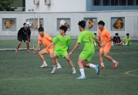 Hình ảnh loạt trận 13h30 ngày 30-10
