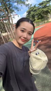 Những 'nàng thơ' xinh đẹp của thể thao Việt Nam ở Olympic Paris