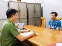 Đánh sập đường dây mua bán trái phép gần 3 tấn pháo, bắt giữ 4 đối tượng