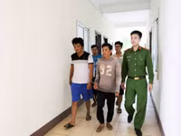 Đánh sập đường dây mua bán trái phép gần 3 tấn pháo, bắt giữ 4 đối tượng