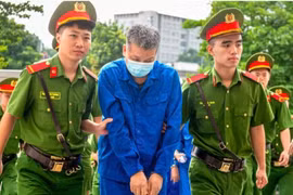 Mánh khóe buộc doanh nghiệp phải chi tiền trong vụ cựu thứ trưởng nhận hối lộ