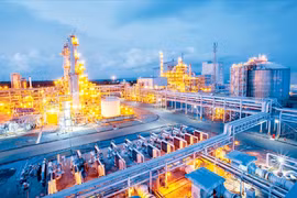 PETROVIETNAM: Tầm vóc doanh nghiệp năng lượng Quốc gia