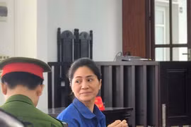 Góc khuất trong vụ nữ Giám đốc công ty biểu diễn lừa dối khán giả