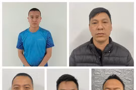 “Ông trùm” đường dây cá độ bóng đá “khủng” cùng 55 đối tượng liên quan bị truy tố