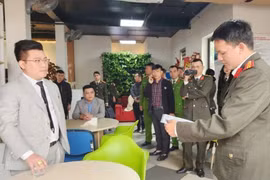 Đề nghị truy tố ông chủ Công ty Triệu Nụ Cười gian dối chiếm đoạt hàng chục tỷ đồng