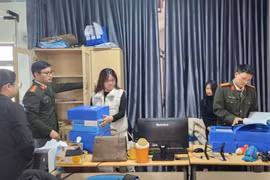 Thủ đoạn lừa đảo mang màu sắc “mê hoặc” của ông chủ Công ty Triệu Nụ Cười và đồng phạm 