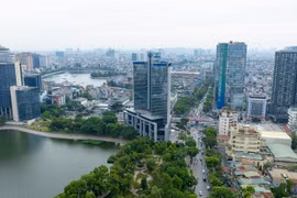 Nâng chuẩn quản trị OECD trong hệ sinh thái Petrovietnam