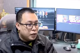 Bình luận viên có thu nhập “khủng” từ hoạt động tội phạm của “Xôi lạc TV”