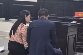 Hủy án sơ thẩm vụ nữ công chức xã lĩnh 5 năm tù vì tham ô hơn 4 triệu đồng