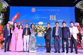 Luật sư Hà Nội góp phần quan trọng giữ gìn kỷ cương pháp luật và bảo vệ công lý