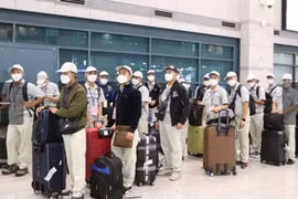 Lừa đảo chiếm đoạt đến những đồng tiền cuối cùng, ra tòa khóc lóc xin nhẹ tội 