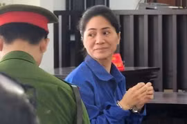 Hôm nay, mở lại phiên tòa xét xử nữ giám đốc công ty biểu diễn lừa dối khán giả
