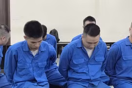Tiếp tục trả hồ sơ điều tra bổ sung vụ thiếu nữ bị mua đi bán lại như món hàng