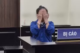 Người đàn bà gian dối lừa tiền của những người muốn ra nước ngoài làm thuê