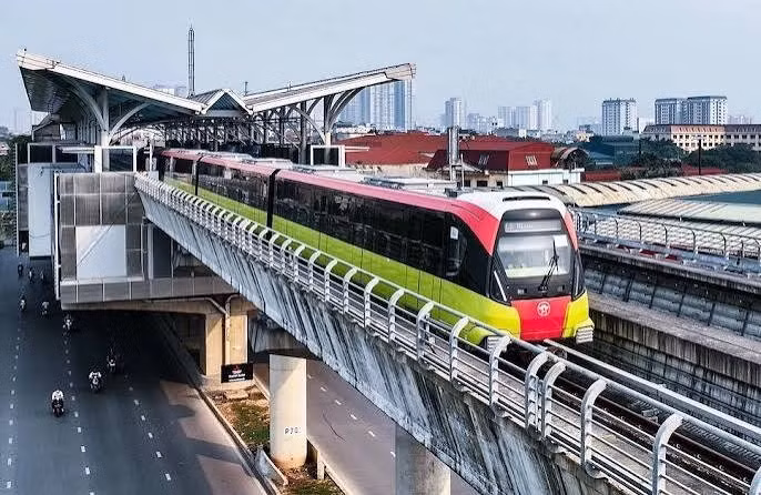 Tin Podcast ngày 29/8/2026: Hà Nội liên thông vé điện tử xe buýt với metro từ 1/9