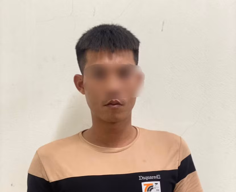 Đối tượng Chu Đình G