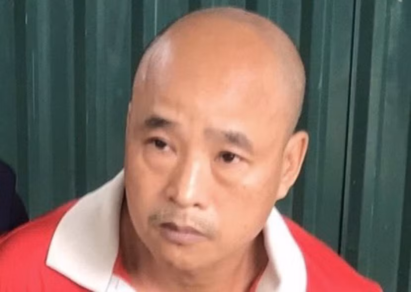 Đối tượng Đặng Văn Đồng Đối tượng Đặng Văn Đồng