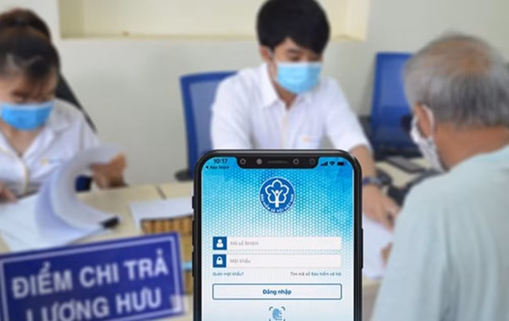 Tin Podcast ngày 17/8/2026: Thay đổi lịch chi trả lương hưu tháng 9-2026 do dịp Quốc khánh được nghỉ 5 ngày