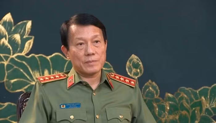 Lực lượng Công an nhân dân phát huy truyền thống, đáp ứng yêu cầu nhiệm vụ ở tầm cao mới