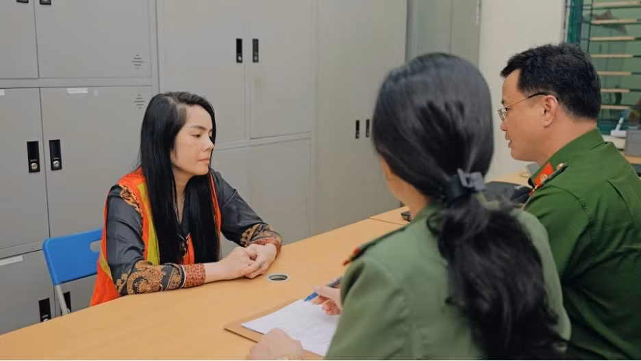 Đánh sập đường dây tội phạm ma tuý có nữ diễn viên Kiều Thanh tham gia