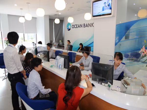 NHNN chính thức mua lại OceanBank, quyền lợi người gửi tiền được đảm bảo ảnh 1
