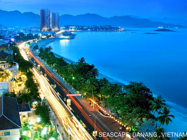 Ra mắt dự án Ánh Dương - Soleil tại "Thành phố đáng sống nhất Việt Nam" ảnh 1