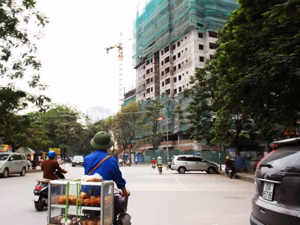 Tin vui cho người vay vốn mua nhà: Xem xét giải ngân hết gói 30.000 tỷ đồng ảnh 1