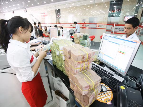 Ngân hàng Việt Nam đầu tiên được World Finance vinh danh ảnh 1