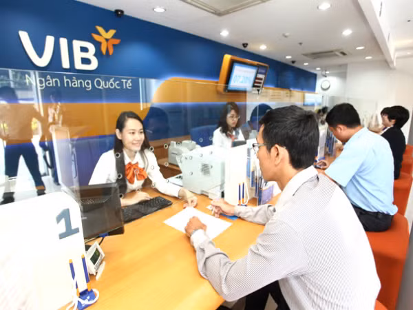 VIB đoạt giải thưởng của ADB ảnh 1