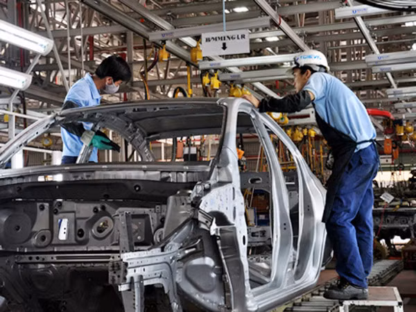 Báo chí góp phần tạo môi trường thuận lợi cho doanh nghiệp phát triển ảnh 1
