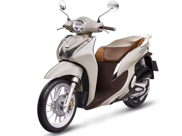 Honda Việt Nam ra mắt Sh Mode 2020 ảnh 9