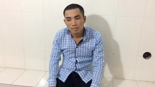 Bắt nghi can tập kích, sát hại dã man người đàn ông đi bộ ảnh 1