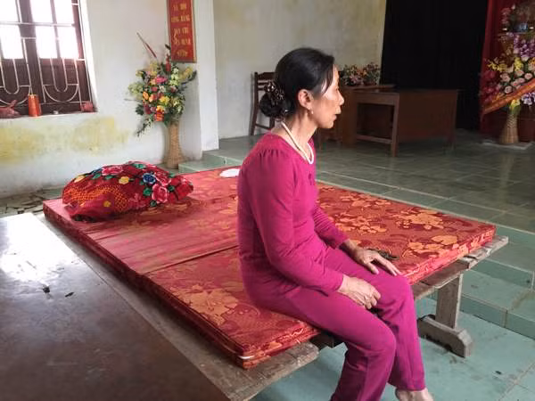 "Hố tử thần" nuốt nhà dân ảnh 5