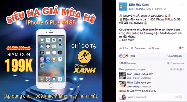 Giả mạo facebook: Có thể bị xử lý hình sự ảnh 1 Giả mạo facebook: Có thể bị xử lý hình sự ảnh 1