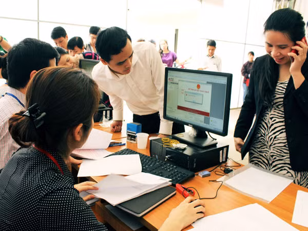 Cưỡng chế hơn 4.000 doanh nghiệp nợ thuế ảnh 1