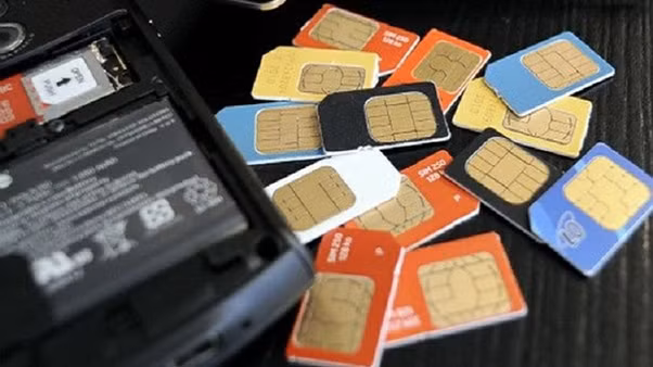 Thị trường SIM số đẹp: Số tứ quý, tam hoa đều ế ẩm ảnh 1