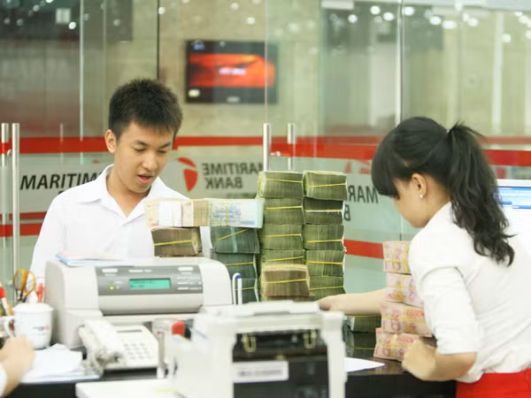 Lợi nhuận của Maritime Bank tăng 163% so với cùng kỳ năm 2015 ảnh 1