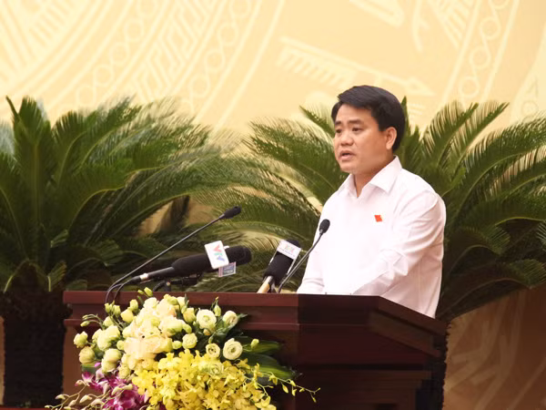 Không khắc phục vi phạm phòng cháy, doanh nghiệp không được phê duyệt dự án mới ảnh 1