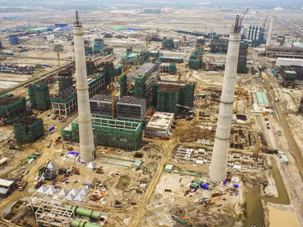 Bộ Tài chính giải thích thông tin "miễn thuế nhầm" cho Formosa ảnh 1
