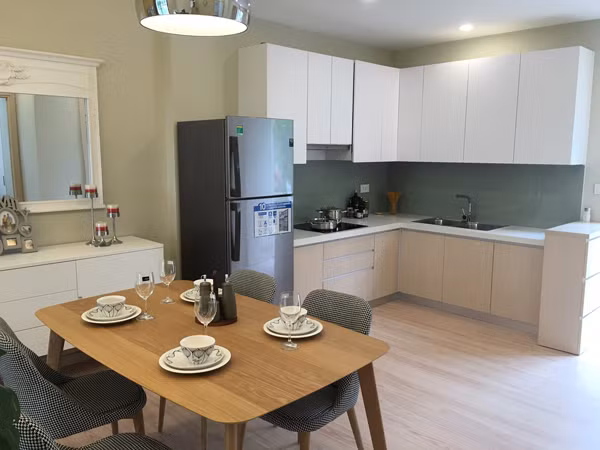 Ecopark ra mắt căn hộ hiện đại West Bay Sky Residences giá hấp dẫn ảnh 4