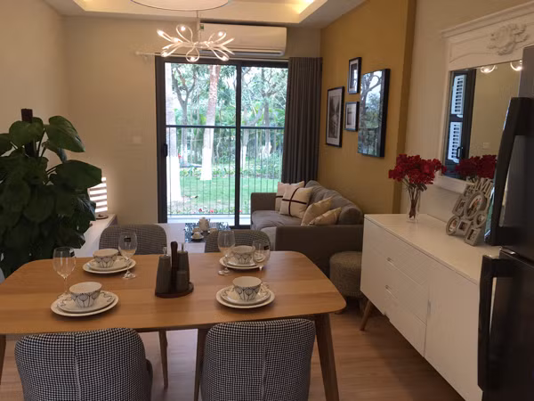 Ecopark ra mắt căn hộ hiện đại West Bay Sky Residences giá hấp dẫn ảnh 3