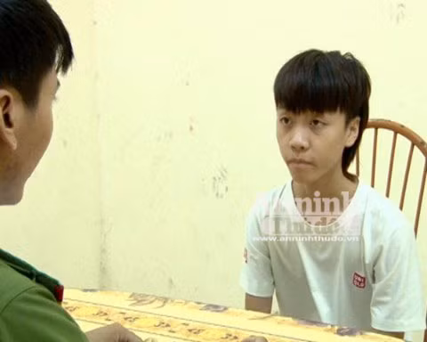Bị "nhìn đểu", huy động anh em đi đánh người chấn thương sọ não ảnh 1