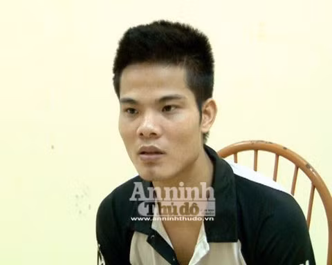 Bị "nhìn đểu", huy động anh em đi đánh người chấn thương sọ não ảnh 2
